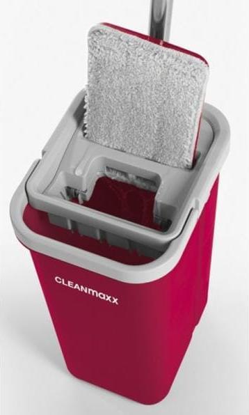 Image du produit CleanMaxx Vadrouille de confort (6 pcs)