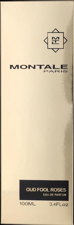 Immagine prodotto Montale Oud Fool Roses Edp Spray (Eau de parfum, 100 ml)
