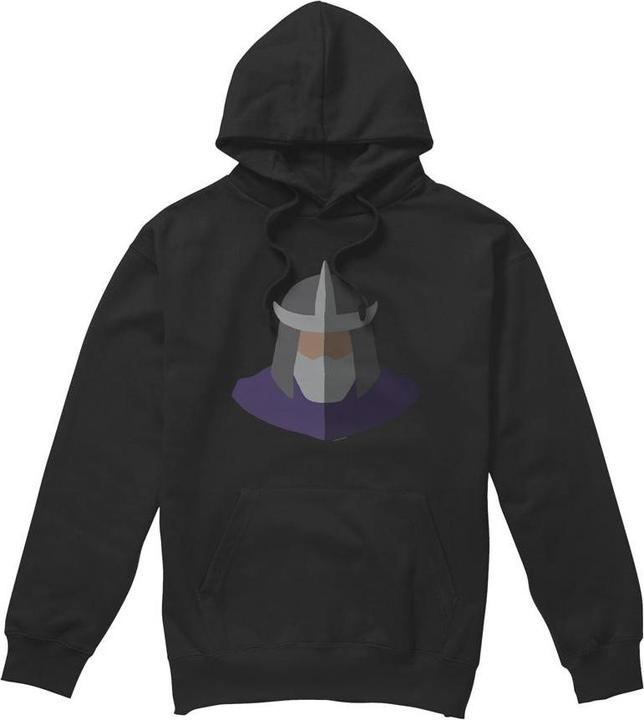 Teenage Mutant NT Kapuzenpullover (L)