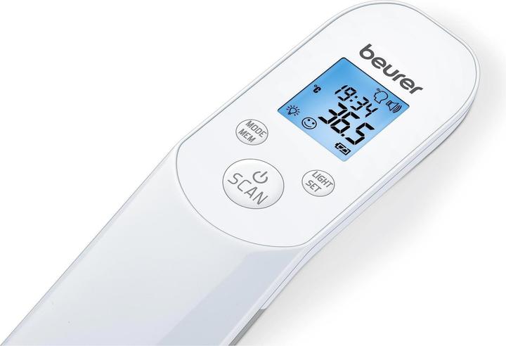 Immagine prodotto Beurer FT 85 (Senza contatto, Fronte)