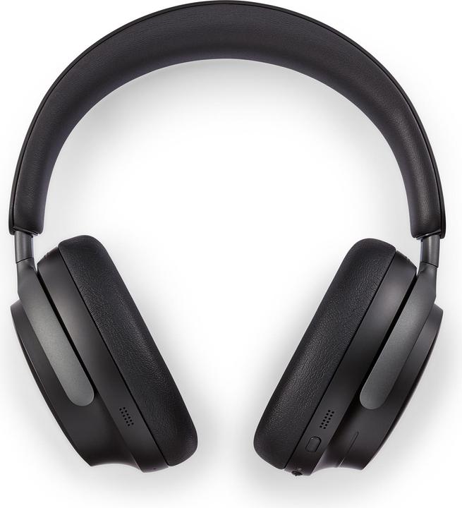 Actual product image Bose QuietComfort Ultra (ANC, 24 h, Wireless, Cable)