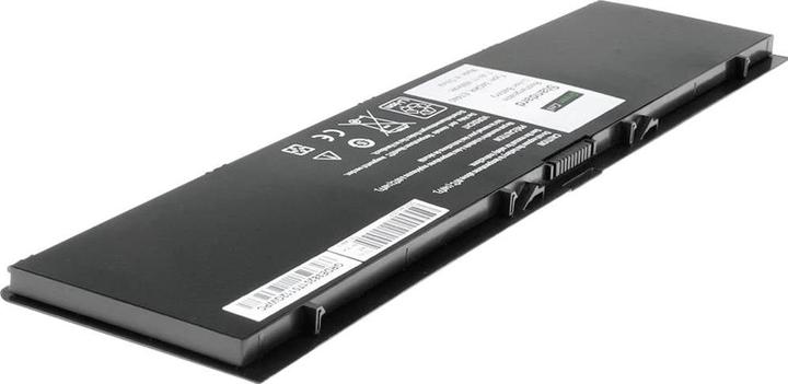 Produktbild GreenCell Laptop-Akku für Dell Latitude E7440 / E7450 (4 Zellen, 4500 mAh)