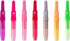Actual product image Canenco Disney Prinses Blow Pens Set