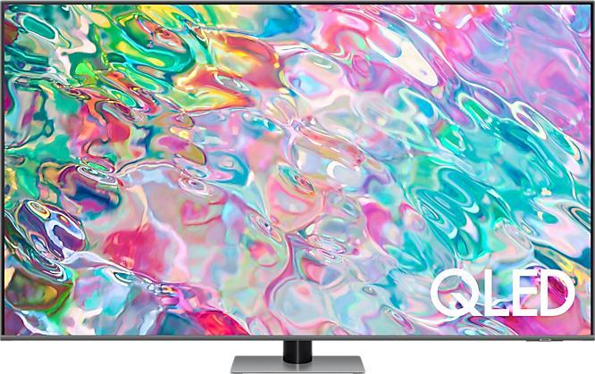 Produktbild Samsung QE55Q77BAT (55", QLED, 4K)