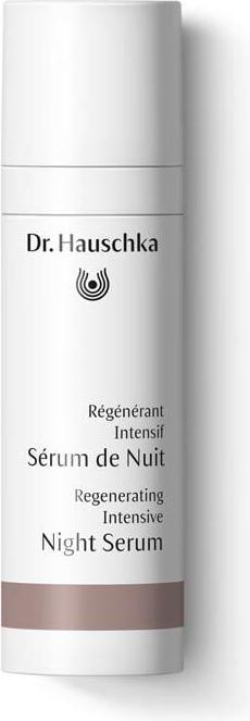 Produktbild Dr. Hauschka Regenerating Intensive Night Serum (30 ml)