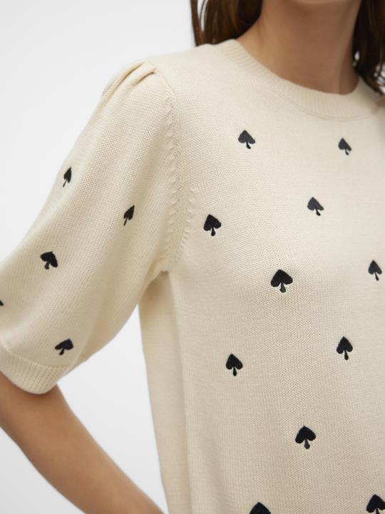 Actual product image Vero Moda VMMIRELLA jumper knitted jumper (XS)