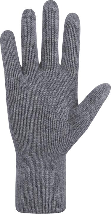 Actual product image Normani Damen Merino Strick-Fingerhandschuhe „Anula" - 9641 (7)