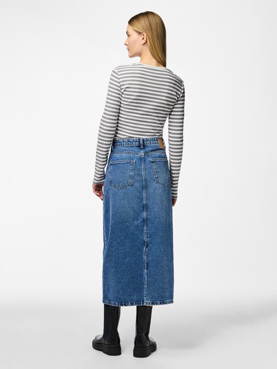 Immagine prodotto Pieces Gonna in denim PCALFI (M)