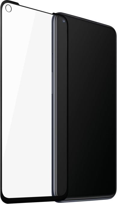 Produktbild OnePlus Displayschutzfolie Nord N10 PET (1 Stück, OnePlus Nord N10)