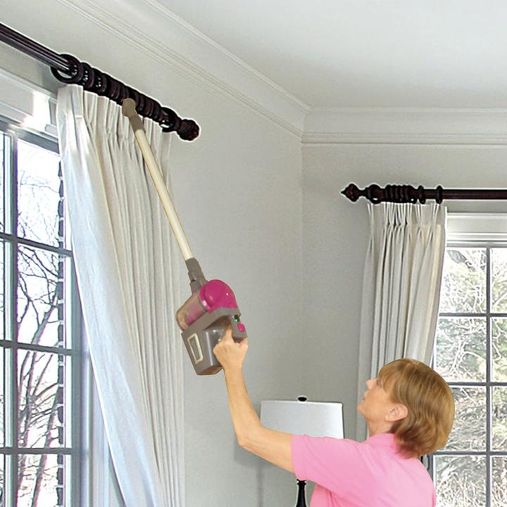 Actual product image Starlyf Cordless Vac