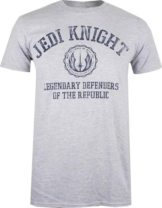 Star Wars Legendary Defenders Of The Republic TShirt