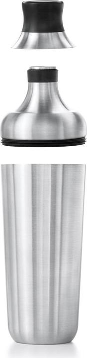 Produktbild OXO Cocktailshaker Stahl, Einwandig (Cocktail Shaker)