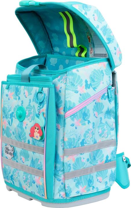 Produktbild Mc Neill Perfecto Schulranzen-Set 5-teilig (22 l)