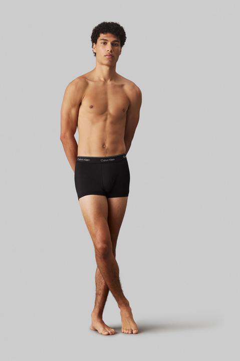 Produktbild Calvin Klein Trunk 3pk (XXL)