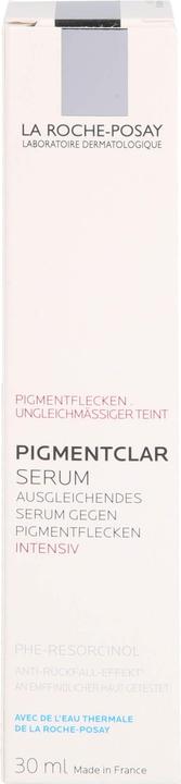 Produktbild La Roche Posay Pigmentclar Serum (30 ml)