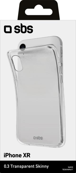 Produktbild SBS Skinny (Apple iPhone XR)