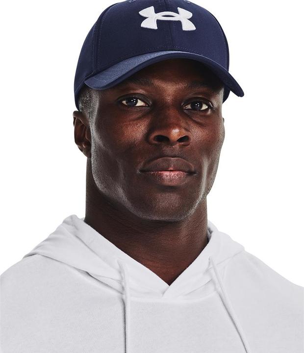 Image du produit Under Armour Blitzing Cap (M/L)