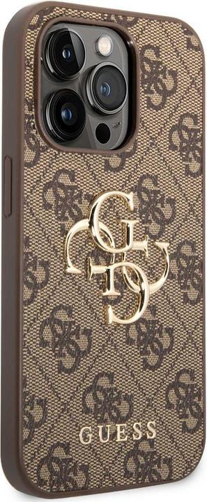 Image du produit Guess Hard Case (Apple iPhone 15 Pro Max)