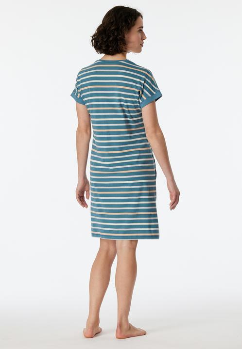 Actual product image Schiesser Casual Essentials nightdress (46)