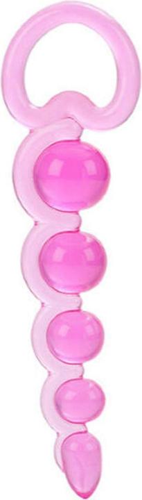 Produktbild CalExotics Basic Essentials Beaded Probe