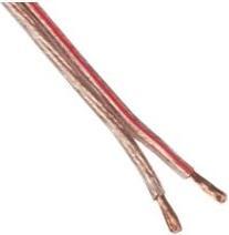 Image du produit Schwaiger Cable d'haute-parleur 2x1.50mm2 10 m (10 m, 3 mm²² mm)