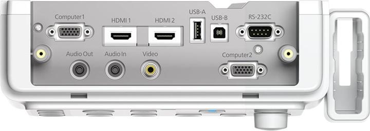 Image du produit Epson ELPCB03N Boîtier de contrôle et de connexion