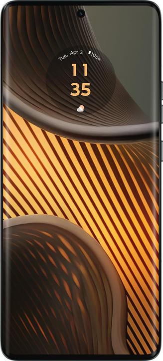 Produktbild Motorola Edge 50 Ultra (1000 GB, Forest grey, 6.70", SIM + eSIM, 50 Mpx, 5G)