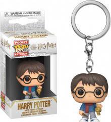 Produktbild Funko POP! - Harry Potter: Holiday Harry Potter