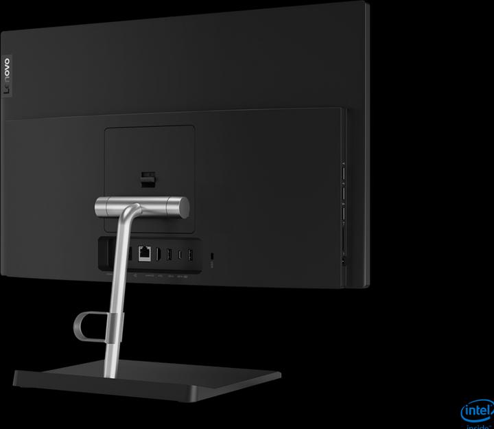 Produktbild Lenovo V50a-24IMB AIO (Intel Core i5-10400T, 16 GB, 512 GB, UHD Graphics 630)
