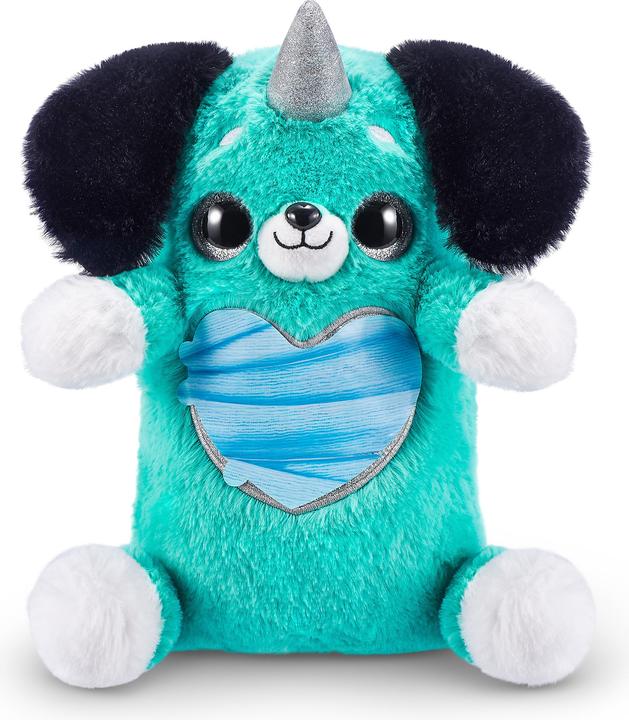 Produktbild Zuru Sequin Surprise - Puppycorn Rescue (28 cm)