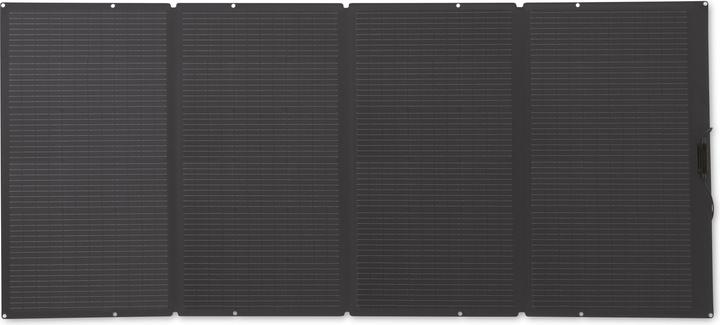 Produktbild EcoFlow Solarpanel (400 W, 16 kg)