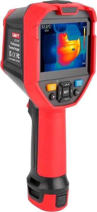 Produktbild Unit Thermografiekamera Uni-T UTi720V