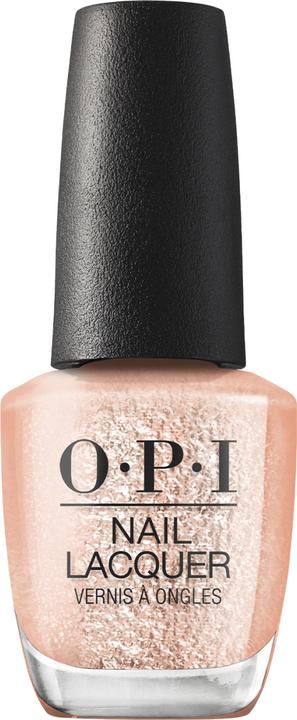 OPI HRQ08 NL - SALTY SWEET NOTHINGS 15 ml (Farblack)