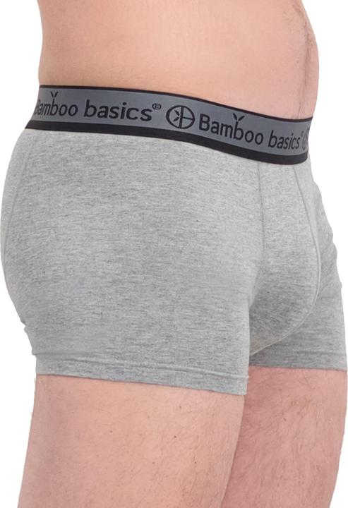 Produktbild Bamboo Basics Trunk Boxershort Liam (3-Pack) (XL, 3er Pack)