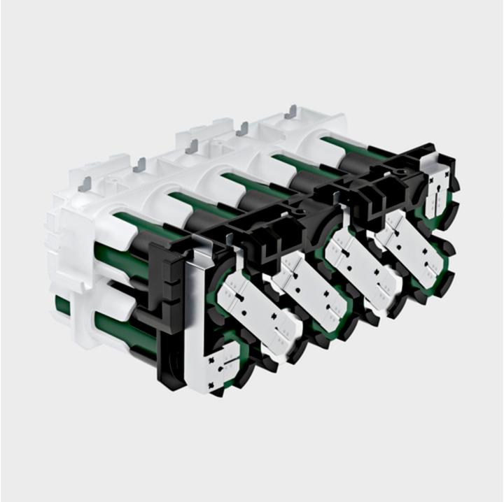 Actual product image Kärcher Professional Interchangeable battery (36 V)