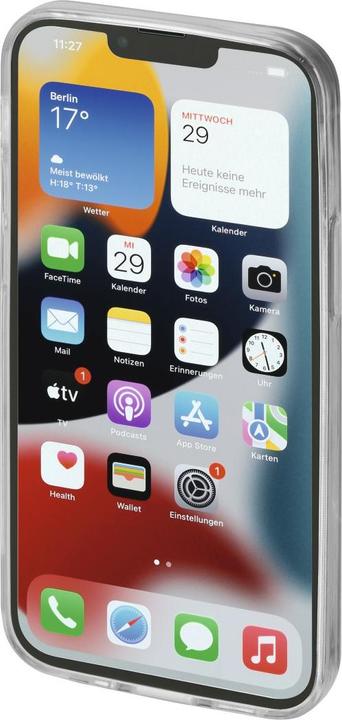 Image du produit Hama Clair comme du cristal (Apple iPhone 13 Pro Max)