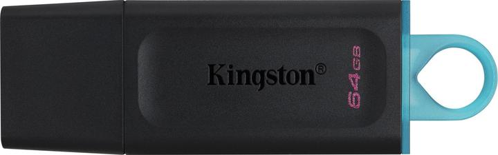 Image du produit Kingston DataTraveler Exodia 2-Pack (64 Go, USB-A, USB 3.2)