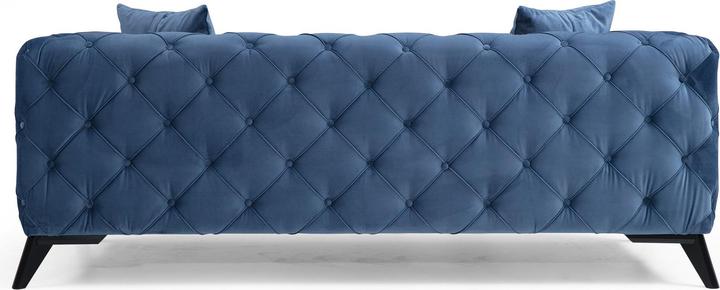 Produktbild Atelier del Sofa Navy (2-Sitzer)