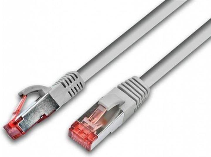 Image du produit Wirewin Câble de réseau (S/FTP, CAT6a, 1.50 m)