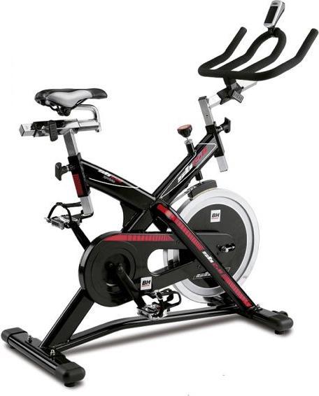 BH Fitness SB2.6