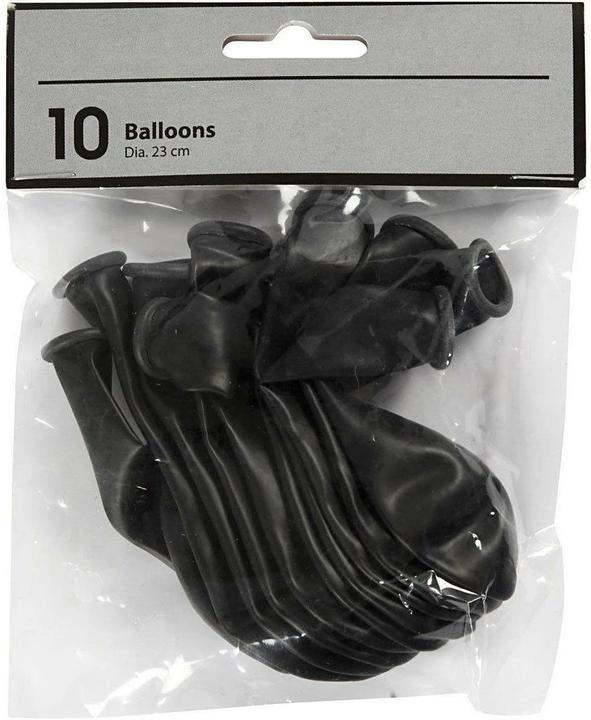 Image du produit Creativ Company Ballons