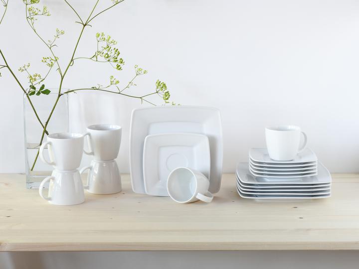 Produktbild CreaTable Victoria (18 Stück)