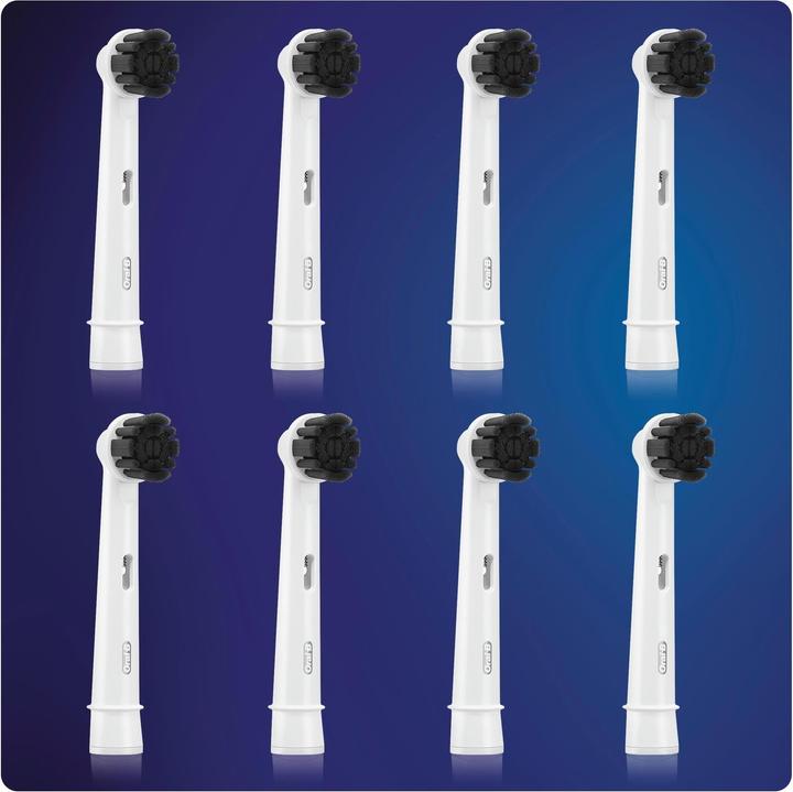 Produktbild Oral-B Pure Clean Aktivkohle (8 x)