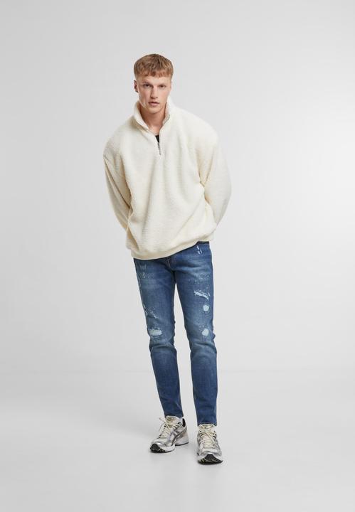 Produktbild Sony 2Y 2Y FRANCISCO DESTROYED SLIM FIT JEANS - 184645 (29)