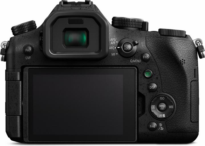 Produktbild Panasonic Lumix FZ2000 (24 - 480 mm, 20.90 Mpx, 1")