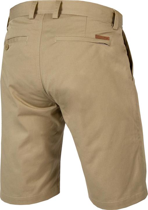 Actual product image Endura Hummvee Chino Shorts with Inner Short (S)