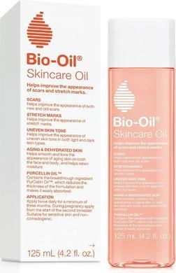 Bio-Oil Skincare Oil (Körperöl, 125 ml)