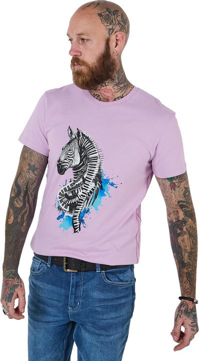 Produktbild Joe Browns Musical Zebra Graphic T-Shirt (XL)