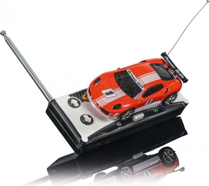 Actual product image Carson Nano Racer Power Drift (RTR Ready-to-Run)