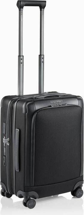 Actual product image Porsche Design Roadster 4W Trolley (56 l, Hand luggage (up to 50 litres))